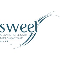 Sweet Atlantic Hotel e Spa logo - Similar company to Aciff - Associação Comercial E Industrial Da Figueira Da Foz