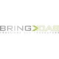 BRINGBACK logo - Similar company to Regenbox