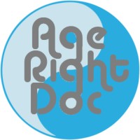 Age Right Doc logo - Similar company to Sj7 Protein