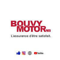 BOUVY MOTOR logo - Similar company to Michael Mazuin Groupe