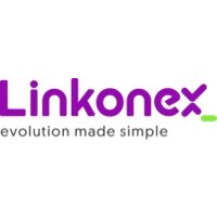 Linkonex logo - Similar company to Buxis