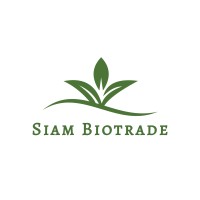 Siam Biotrade Co., Ltd. logo - Similar company to Chulalongkorn University Transportation Institute (Cuti)