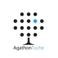 AGATHON Tuche logo - Similar company to Ff International Movers