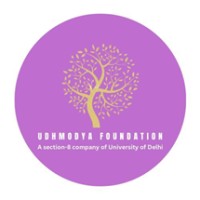 UDHMODYA_DESHBANDHUCOLLEGE logo - Similar company to Marksoc