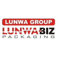 Lunwa Biz Packaging logo - Similar company to Taskforce (Finishing & Handling) Ltd