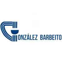 Materiales González Barbeito logo - Similar company to 53Mp Coworking