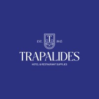 Trapalides Supplies logo - Similar company to To The Table Forums