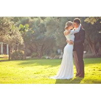 Online Weddings logo - Similar company to Ipam