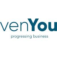 venYou Belfast logo - Similar company to Growweb