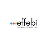 Effebi Soluzioni Grafiche logo - Similar company to Publialba Sl