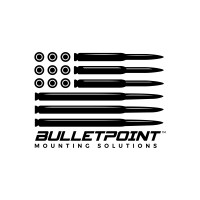 Bulletpoint Mounting Solutions logo - Similar company to Team 1