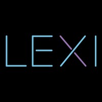 LEXI logo - Similar company to Tinyai Id