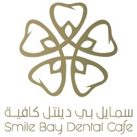 Smile Bay Dental Cafe logo - Similar company to Ana Branding
