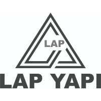 LAP YAPI logo - Similar company to Emi̇n Yapi