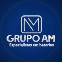 Baterias Grupo AM logo - Similar company to Grupo Am, C.A