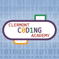 ✔ Clermont Coding Academy