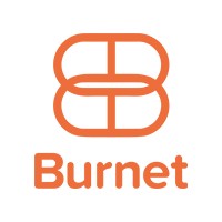 Burnet Institute logo - Similar company to Homely Interior Ltd.