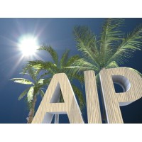 ARCHITECTURE IN PARADISE logo - Similar company to Cabca Bâtiment