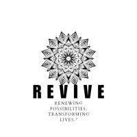 Revive logo - Similar company to Connectscape Jaipur