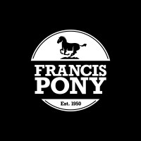 Francis Pony