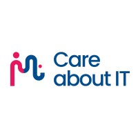 Care About IT Eesti logo - Similar company to Care About It
