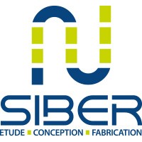 SIBER logo - Similar company to Plateforme France Industrie 4.0