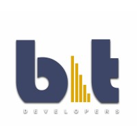 bit Design Agency logo - Similar company to Atom-Group