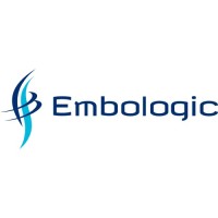 Embologic, Inc. logo - Similar company to Galen Data (Acquired By Matrix One)
