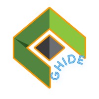 Golden Home Interior Decor Enterprises GHIDE logo - Similar company to Creativepress  | Print Solutions That Power Brands