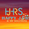 Happy Jobs & HR Solutions logo - Similar company to Nummero