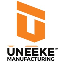 Uneeke Manufacturing logo - Similar company to Precision Cables
