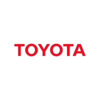 Toyota Cambodia logo - Similar company to Heineken Cambodia