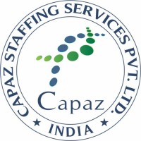 Capaz Staffing Services Pvt Ltd logo - Similar company to Xpress Print