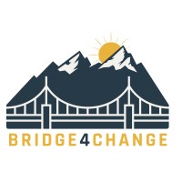 Bridge4Change logo - Similar company to Projectchakra