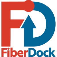 FiberDock logo - Similar company to Glass Utility Engineering
