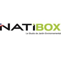Natibox, studio de jardin environnemental logo - Similar company to Dv Recyclindus