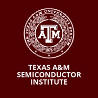 Texas A&M Semiconductor Institute logo - Similar company to Space Alliance Technology Outreach Program