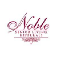 Noble Senior Living Referrals
