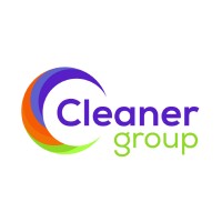 Cleaner Group logo - Similar company to Econ Electrical Ltd