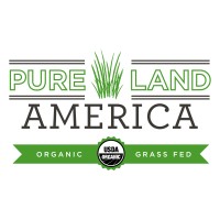 PureLand America logo - Similar company to Tazwaad Knowledge