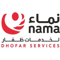 Nama Dhofar Services logo - Similar company to Olives Baseline