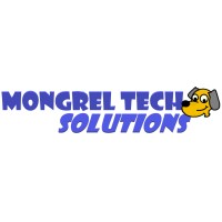Mongrel Tech Solutions logo - Similar company to By Tech Solutions