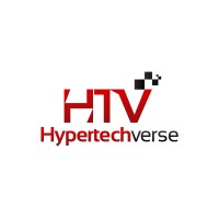 Hypertech Verse logo - Similar company to Rawtech Digital