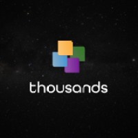 thousands logo - Similar company to Speakerpro