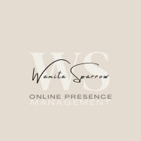 Wanita Sparrow Online Presence Management