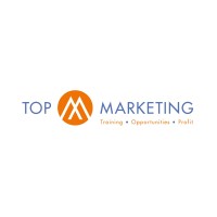 Top Marketing B.V logo - Similar company to Hat Informatics