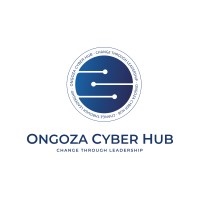 Ongoza Cyber Hub (OCH) logo - Similar company to Selstan.