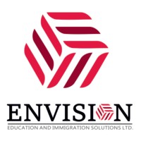 Envision Education And Immigration Solutions Ltd.