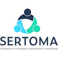 Sertoma of Knoxville logo - Similar company to Thrive Homes Inc.