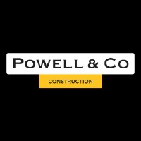 Powell & Co. Construction Ltd. logo - Similar company to Jps Civil & Structural Design